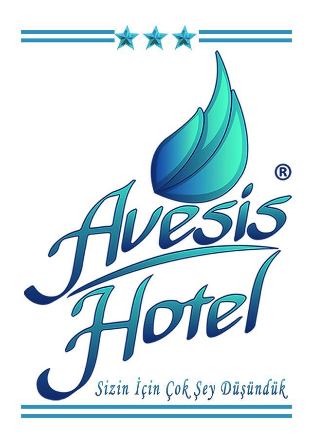 Avesis Hotel Nusaybin Esterno foto